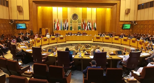 قرار جديد من الجامعة العربية بشأن اليمن