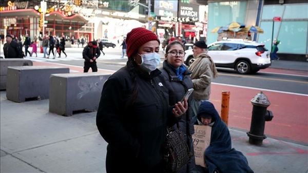 تسجيل ثاني إصابة بفيروس كورونا في المغرب