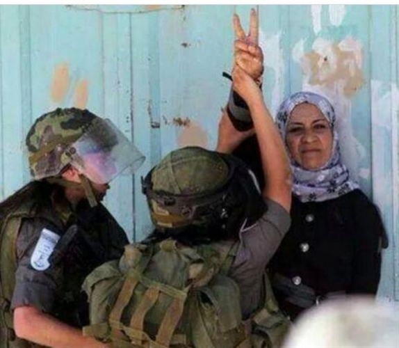 في يومهن العالمي.. 45 أسيرة فلسطينية يعشن ظروفا صعبة في سجون الاحتلال