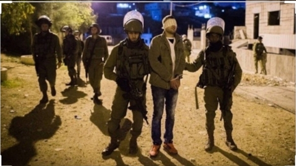 القدس والضفة المحتلة مثقلة بالانتهاكات الصهيونية 