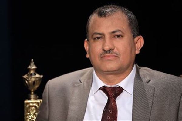 الإصلاح: معركتنا مع الحوثي ليست صراعا عسكريا بل " وجودية" لا تقبل سوى الانتصار