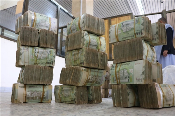 أسعار الصرف في اليمن اليوم الأربعاء 11 / 3 / 2020