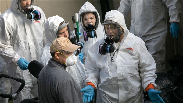 إصابة أول وزير عربي بفيروس كورونا