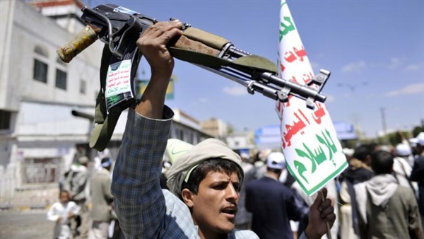 طالت المدنيين.. توثيق أكثر من 19 ألف انتهاك لمليشيات الحوثي في عمران