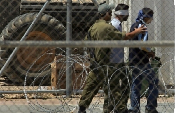 إهمال متعمد للأسرى الفلسطينيين في سجون الاحتلال في ظل انتشار فيروس كورونا