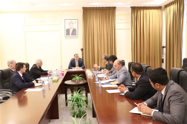 الحضرمي : تصعيد مليشيات الانتقالي غير مبرر ويهدد بفشل اتفاق الرياض