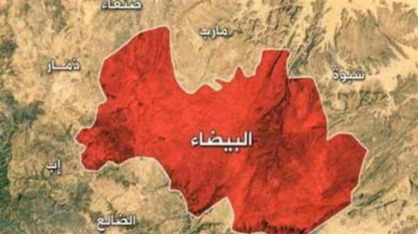 إصابة طفلين في قصف لمليشيات الحوثي على قرى قانية بالبيضاء