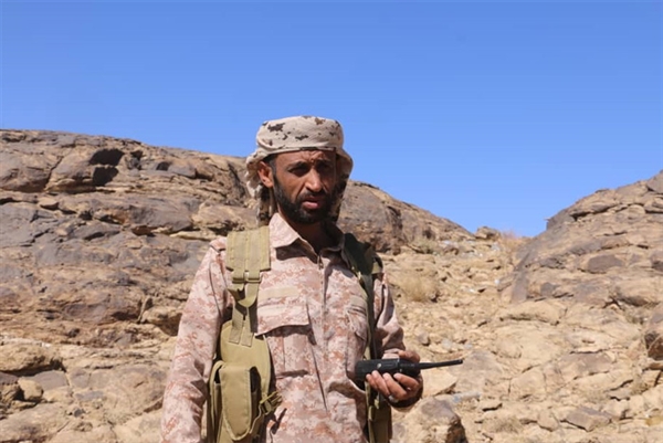 قائد عسكري: الجيش حرر مواقع جديدة في قانية وكبد المليشيات خسائر كبيرة
