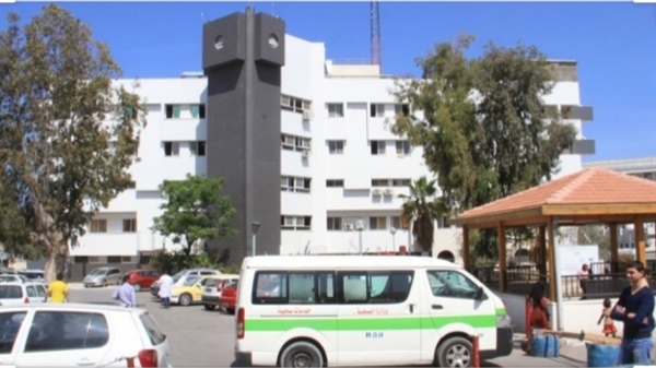 مستشفيات غزة تكابد وباء كورونا بإمكانياتها الضعيفة في ظل الحصار الإسرائيلي