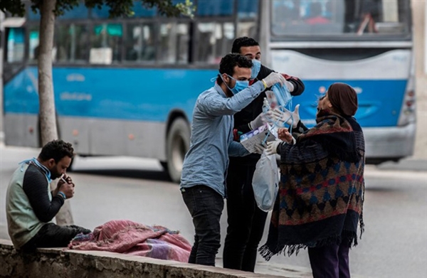 الصين: حالة وفاة بفيروس "هنتا" ومخاوف من انتشار وباء جديد