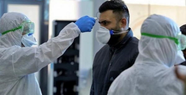 كيف واقع الجاليات الفلسطينية بالخارج  في ظل تفشي وباء كورونا؟