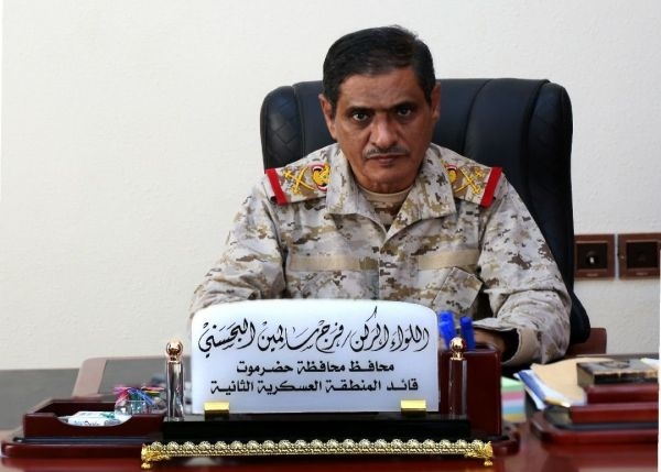 سلطات حضرموت تعلن فرض حظر التجوال احترازا من كورونا