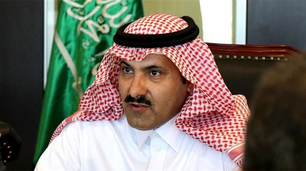 السفير السعودي باليمن يكشف عن محادثات يومية بين بلاده والحوثيين