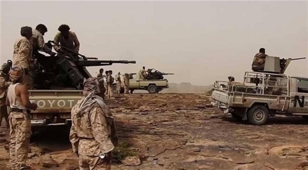 الجيش اليمني يسيطر على مواقع جديدة في معقل مليشيات الحوثي