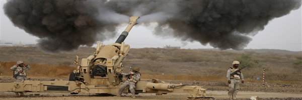 ماذا قدمت عاصفة الحزم لليمن بعد خمس سنوات؟