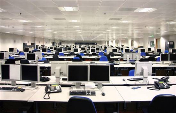 "العمل الدولية" : كورونا سيتسبب بإلغاء 195 مليون وظيفة في العالم 