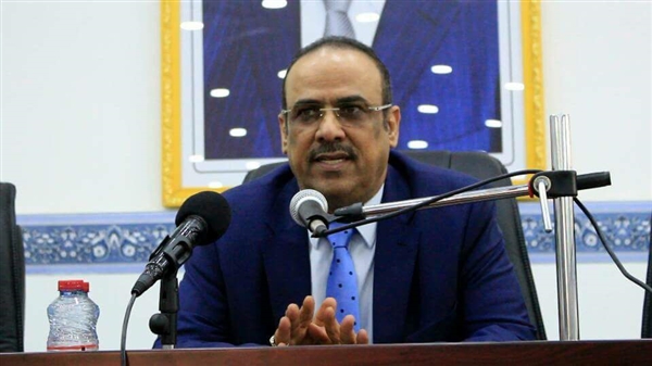 وزير الداخلية اليمني : لن نقبل باستمرار معين عبدالملك على رأس الحكومة