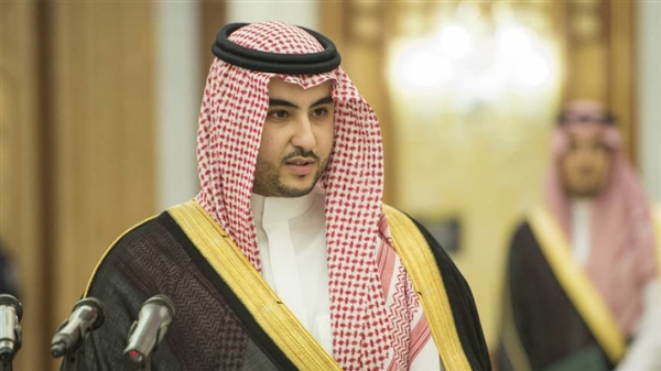 بن سلمان: المملكة لن تفرط في أمنها ووقف إطلاق النار فرصة للحوثيين