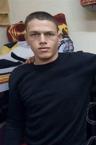 استشهاد الأسير نور البرغوثي في سجون الاحتلال الاسرائيلي"