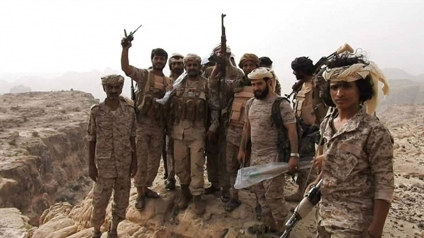الجيش اليمني يسيطر على معسكر استراتيجي في نهم شرق صنعاء