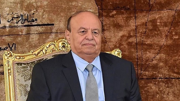 مجلس النواب يدعو هادي لوقف عبث الانتقالي المدعوم من الإمارات