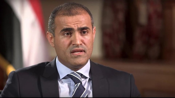 الحكومة اليمنية تحمل الانتقالي مسؤولية تقويض اتفاق الرياض
