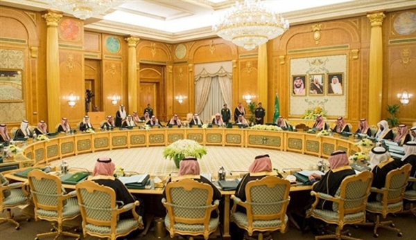 الحكومة السعودية تؤكد على ضرورة إلغاء أي خطوة تخالف اتفاق الرياض