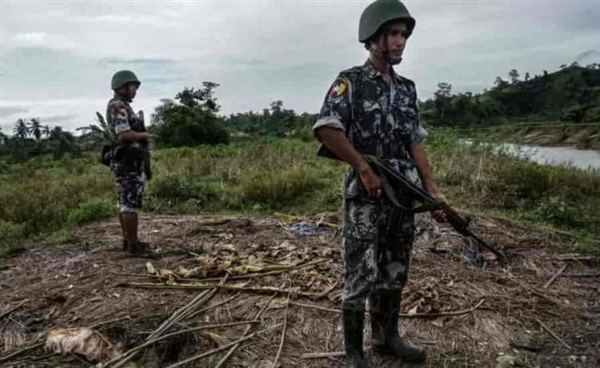 الأمم المتحدة: مقتل 30 مدنيًا في قتال بميانمار