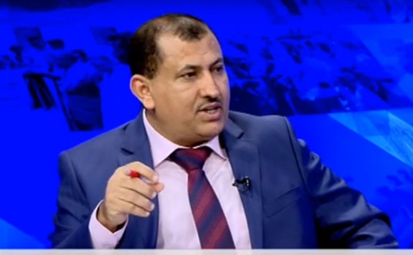 رئيس إعلامية الإصلاح:مساندة كل مظلوم في أي شبر من اليمن ضد الحوثيين "واجب وطني"