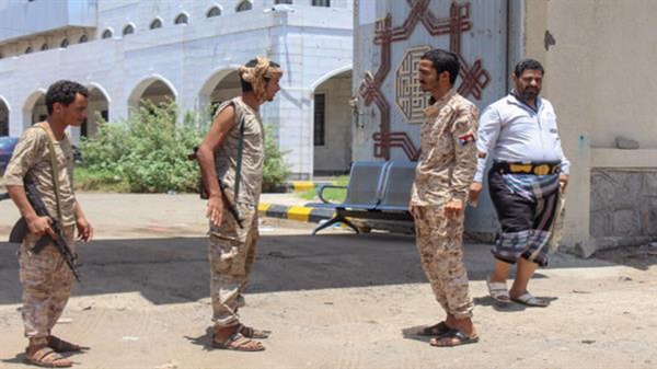 سقطرى: الجيش اليمني يستعيد مقرا حكوميا من مليشيات الانتقالي