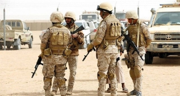 قوات سعودية تعيد انتشارها على مداخل حديبو في سقطرى