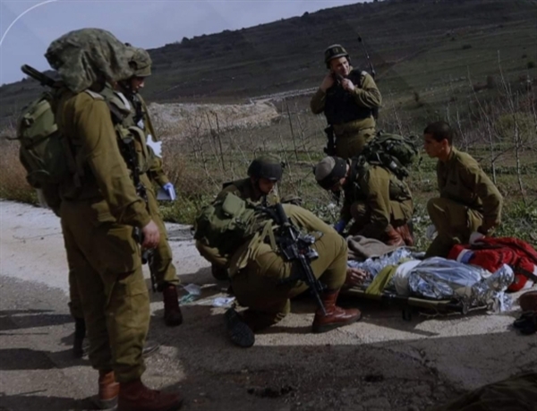 فلسطين:مقتل جندي إسرائيلي بعد إصابته في في جنين