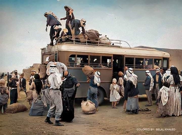  كورونا تغيب مراسم إحياء ذكرى النكبة لأول مرة منذ٢٣ عاما في فلسطين وخارجها