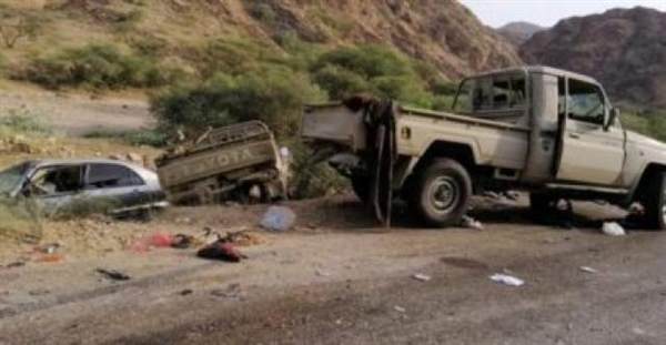مقتل 2 جنود إثر كمين نفذته مليشيات الانتقالي في أبين