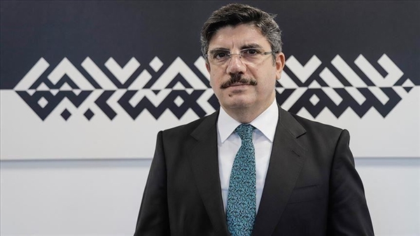 مستشار أردوغان : وجود إعلاميين عرب بتركيا فرصة لا تقدر بثمن