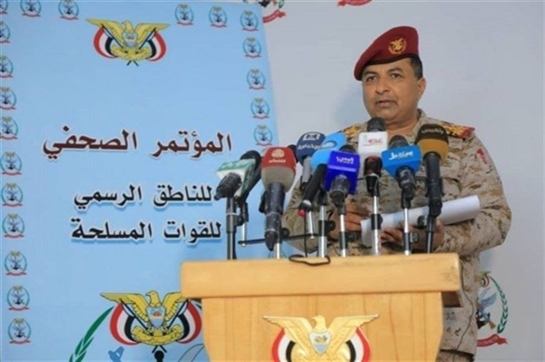 وزارة الدفاع: دماء الشهداء لن تذهب هدرًا وردنا سيكون قاسيا على جرائم المليشيات 
