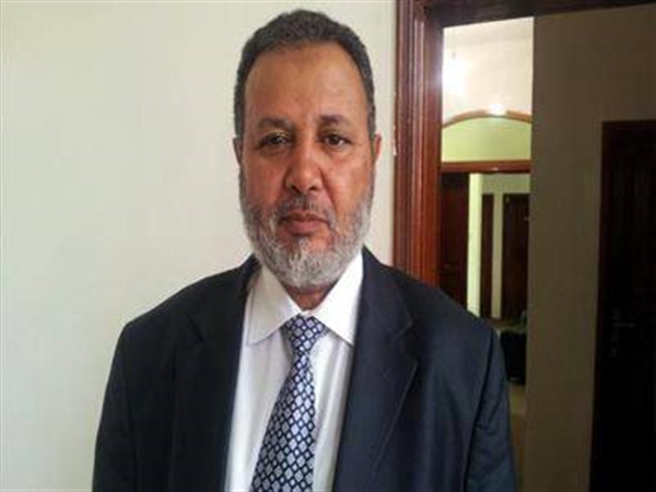 وفاة السياسي اليمني صالح السنباني بفيروس كورونا