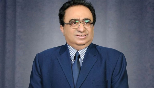وفاة الصحفي” احمد الحبيشي ”بفيروس كورونا في صنعاء