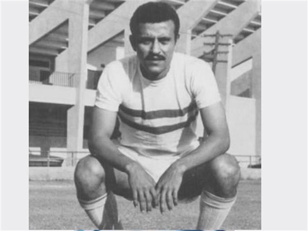 علي محسن المريسي .. أسطورة الكرة اليمنية