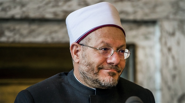 دار الإفتاء المصرية تهاجم أردوغان وتصف فتح القسطنطينية بالاحتلال ثم تتراجع