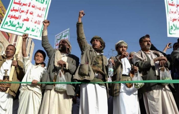 بيان حول الجبايات الحوثية والخمس في ميزان الشرع