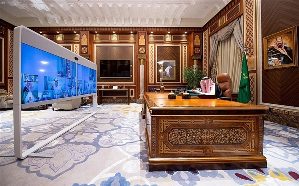 السعودية: موقفنا ثابت في في دعم اليمن والوصول إلى حل سياسي