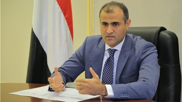 الحكومة: لائحة التمييز العنصري "جريمة" وندعو المجتمع الدولي لاتخاذ موقف حازم  ضد المليشيات