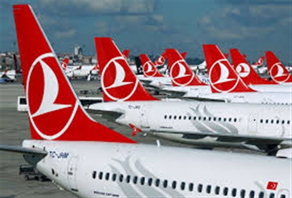 تركيا تستأنف الرحلات الجوية الخارجية تدريجيا