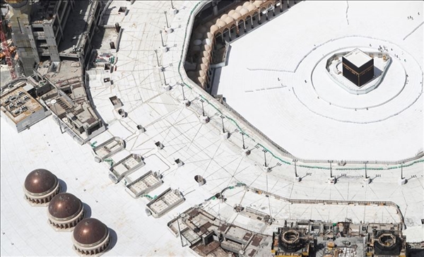 السعودية تعلن إقامة الحج هذا العام بأعداد محدودة