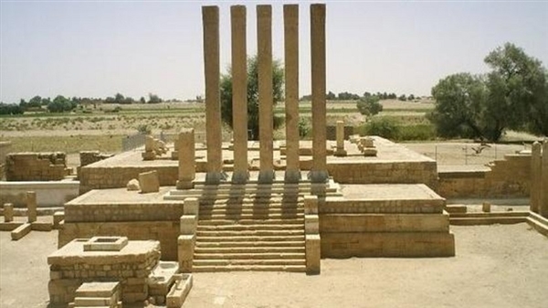 صباح البأس الشديد يا مأرب