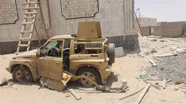 الجيش والقبائل يتمكنون من القضاء على خلايا حوثية في مأرب