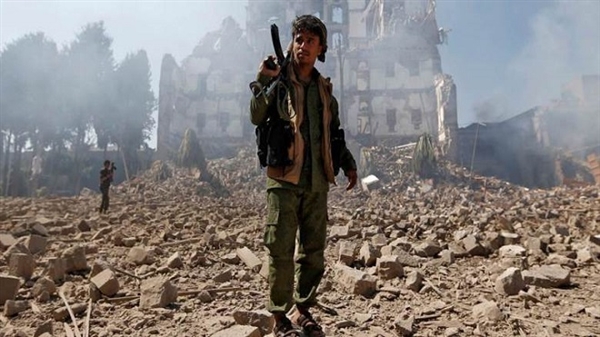 الصراع اليمني إلى أين ؟!