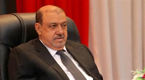 إصابة رئيس مجلس النواب اليمني وأحد نوابه بفيروس كورونا
