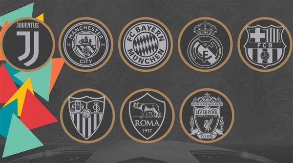 خسارة الأندية الأوروبية تصل إلى 4.5 ملايين دولار بسبب كورونا